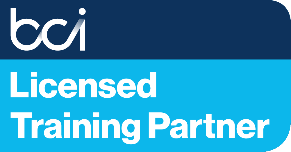 BCI Certified Training